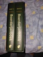 Texelse boerderijenboeken, Boeken, Ophalen of Verzenden, Zo goed als nieuw