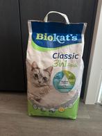 Kattengrind, Dieren en Toebehoren, Ophalen