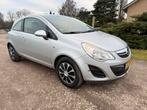 Opel Corsa 1.2 70pk, 2013, Banden, beurt, APK nieuw !, Auto's, Voorwielaandrijving, 450 kg, 40 €/maand, 4 cilinders