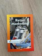 Retailmarketing - Frank Quix - 7e druk, Ophalen of Verzenden, Zo goed als nieuw, Economie en Marketing