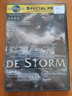 De Storm, dvd: Watersnoodramp Zeeland 1953 (geseald)., Cd's en Dvd's, Vanaf 16 jaar, Ophalen of Verzenden, Nieuw in verpakking