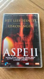 dvd aspe 2, Alle leeftijden, Ophalen of Verzenden, Zo goed als nieuw