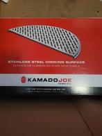 Kamado Joe RVS Kookrooster Big Joe, Tuin en Terras, Ophalen of Verzenden, Nieuw, Kamado Joe