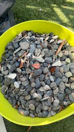 Gratis stenen/grind, Tuin en Terras, Grind, Keien en Split, Ophalen, Overige materialen