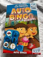 Auto Bingo Reisspel - Clown Games - Nieuw!, Hobby en Vrije tijd, Gezelschapsspellen | Bordspellen, Een of twee spelers, Ophalen of Verzenden