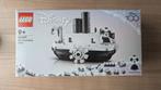 Lego 40659 Mini Steamboat Willie, Ophalen of Verzenden, Nieuw, Complete set, Lego