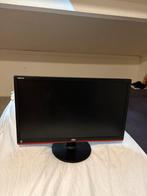 AOC 27 inch FULL HD Gaming Monitor – Zo goed als nieuw, AOC Gaming, Full HD, Zo goed als nieuw, Ingebouwde speakers