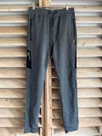Indian blue jeans broek geruit maat:176, Broek, Ophalen of Verzenden, Zo goed als nieuw, Jongen
