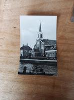 71d  Birdaard. - Wanswerd a.d. Streek geref kerk, Ophalen of Verzenden, 1940 tot 1960