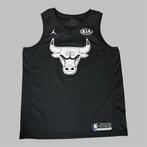 Nike NBA Michael Jordan ASG jersey maat XL heren basketball, Ophalen of Verzenden, Zo goed als nieuw, Kleding