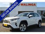 Toyota RAV4 2.5 Hybrid Active Carplay | a.Camera | Adaptive, Stof, Gebruikt, Euro 6, 4 cilinders
