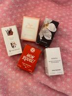 Yves Rocher Mini Parfum Collectie, Sieraden, Tassen en Uiterlijk, Uiterlijk | Parfum, Ophalen of Verzenden, Zo goed als nieuw