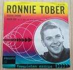 Vinyl single Ronnie Tober: Iedere avond ( Favorieten Expres, Ophalen of Verzenden, 1960 tot 1980, Nieuw in verpakking, 12 inch