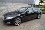 Jaguar XJ-serie 2.0 Premium Luxury Privilege Plus Edition Au, Auto's, Automaat, Euro 5, Achterwielaandrijving, Gebruikt