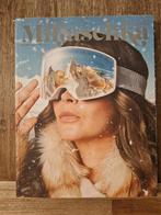 miljuschka magazine no6, Ophalen of Verzenden, Zo goed als nieuw, Glossy