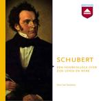 Home academy cd box – Schubert, Nieuw, Leo Samama, Alpha, HBO