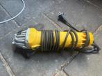 Nieuwe DeWalt kleine haakse Slijper, Doe-het-zelf en Verbouw, Gereedschap | Slijpmachines, Ophalen, Nieuw, Haakse handslijpmachine
