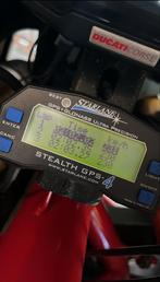 Starlane Stealth GPS-4 Laptimer, Ophalen of Verzenden