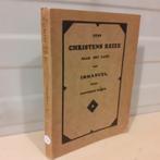 Nr. 393 Woutherus Bekker. Eens Christens Reize naar het land, Boeken, Gelezen, Woutherus Bekker, Christendom | Protestants, Ophalen of Verzenden