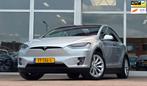 Tesla Model X 100D 5p SOH 92% Premium Connectivity Trekhaak, Auto's, Tesla, Automaat, Gebruikt, 2433 kg, 418 pk
