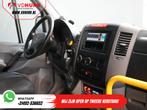 Mercedes-Benz Sprinter 313 2.2 CDI L3H2 €9.922 Incl. BTW B, Auto's, Automaat, Euro 5, Gebruikt, 4 cilinders