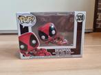 Funko Deadpool 320, Ophalen of Verzenden, Nieuw, Actiefiguur of Pop