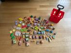 100 AH en Vomar mini’s / boodschappen. Gratis winkelmandje., Albert Heijn, Ophalen of Verzenden