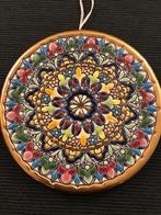 Bord Spanje , aardewerk, Ophalen of Verzenden, Zo goed als nieuw, Bord(en), Overige stijlen