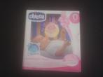 Chicco Baby Mobiel met Muziek en Licht, Verzenden, Zo goed als nieuw, Elektronica, Met geluid