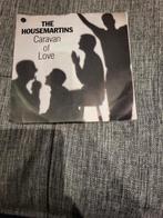 The housemartens 7 " caravan of love, Kleding | Dames, Ophalen of Verzenden, Zo goed als nieuw, Zwart, Panty