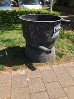 Vijverfilter bak bamboe bak GRATIS, Tuin en Terras, Vijvers, Ophalen, Zo goed als nieuw