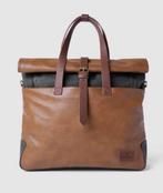 Vanguard lederen tas/rugzak, Overige merken, 40 cm of meer, Nieuw, Ophalen of Verzenden