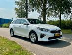 Kia Ceed 1.0 T-gdi 120pk| DynamicPlusLine | Eerste Eigenaar, Voorwielaandrijving, USB, Leder en Stof, Wit