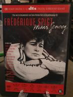 CD / DVD Frederique Spigt - Mans genoeg, Alle leeftijden, Ophalen, Zo goed als nieuw