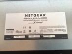 Netgear Ready Nas 2100 (zonder harde schijf), Computers en Software, NAS, Ophalen, Gebruikt