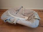 Stokke Tripp Trapp newborn set (nieuwe model), Kinderen en Baby's, Kinderstoelen, Ophalen of Verzenden, Zo goed als nieuw, Overige typen