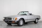 Mercedes-Benz SL-Klasse 450 SL roadster (bj 1973, automaat), Auto's, Automaat, Achterwielaandrijving, 8 cilinders, Bedrijf