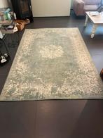 Vintage Volero Vloerkleed 278x186, Ophalen, Gebruikt, Groen, 150 tot 200 cm