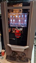 De Jong en Duke zia 2 8000 serie, 10 kopjes of meer, Ophalen, Koffiemachine