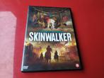 Skinwalker, Vanaf 16 jaar, Ophalen of Verzenden, Zo goed als nieuw