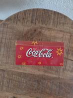 Coca-Cola Kerstballen NIEUW, Verzamelen, Ophalen of Verzenden, Nieuw, Gebruiksvoorwerp
