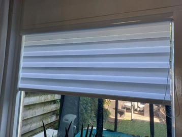multishade +/- 153,7 cm breed (cassette) beschikbaar voor biedingen