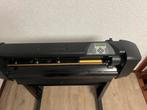 Summa D60R Snijplotter, Computers en Software, Printers, Ophalen, Gebruikt