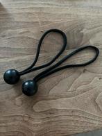 Malatec Tentspanners met bal, spanelastiek voor zeildoek, Ophalen of Verzenden, Zo goed als nieuw, Minder dan 5 m², Overige typen