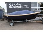 Clever 565 Viking | Suzuki 15 PK | BJ 2010, 10 tot 30 pk, Gebruikt, 3 tot 6 meter, Buitenboordmotor