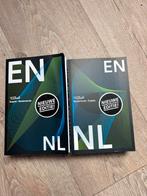 Van Dale Pocketwoordenboek Ned-Eng en Eng-Ned, Ophalen of Verzenden, Zo goed als nieuw, Van Dale, Engels