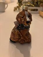 Kerstbal hond, Diversen, Kerst, Ophalen, Zo goed als nieuw