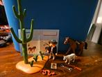 Playmobil 5251 Sheriff te paard, Ophalen, Zo goed als nieuw