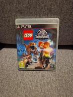 Lego Jurassic World PS3, Spelcomputers en Games, Games | Sony PlayStation 3, Avontuur en Actie, 1 speler, Ophalen of Verzenden
