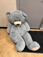 XXL Teddybeer - Knuffelbeer, Kinderen en Baby's, Speelgoed | Knuffels en Pluche, Ophalen, Zo goed als nieuw, Beer